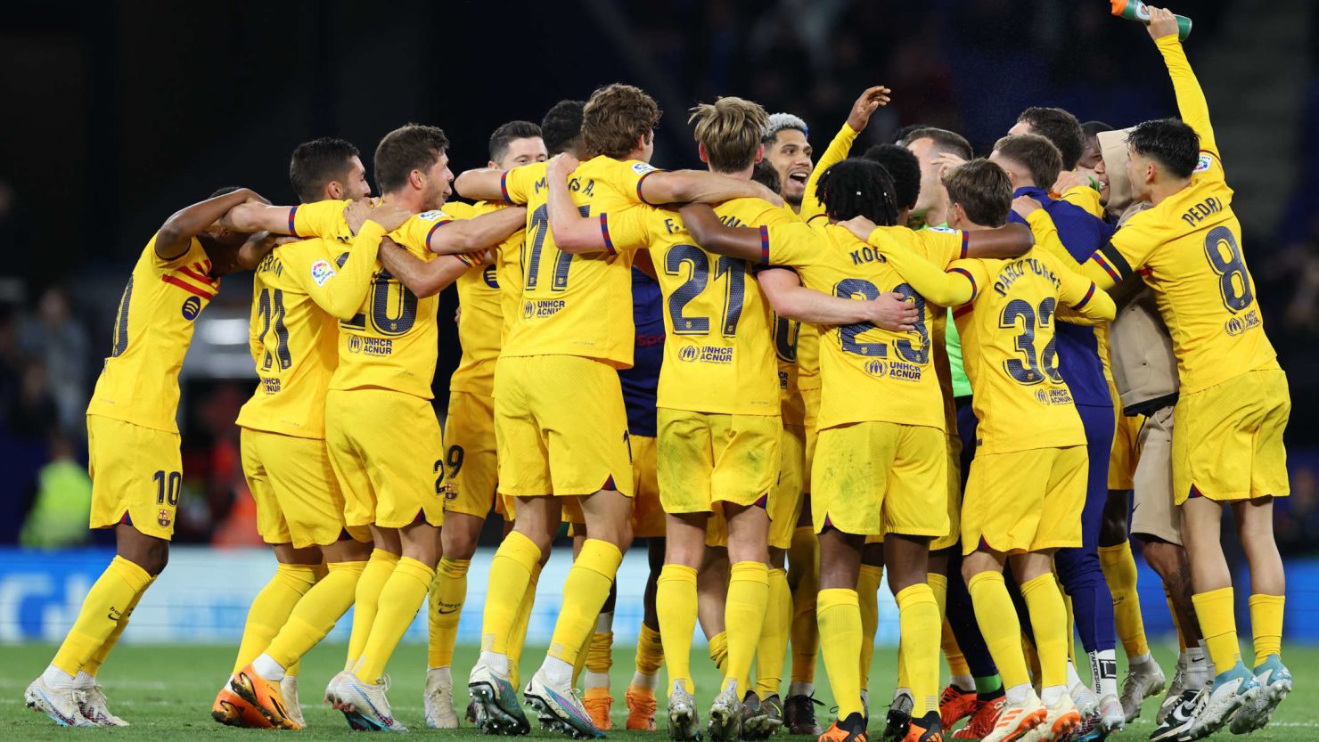 诺克界站稳 诺克界站稳