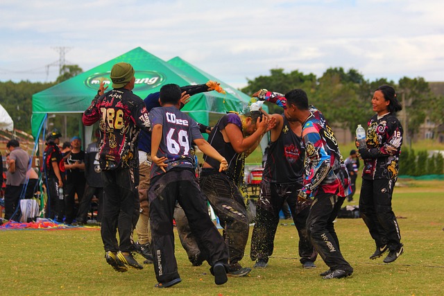 在竞技之外 在竞技之外